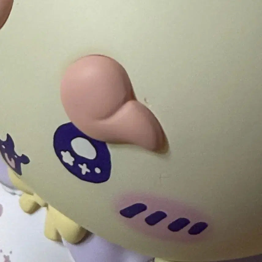 [BUNJANG] Chiikawa Hachiware Usagi Shisa Kurimanju Figure Bundle (Opened) / 천사와 악마 먼작귀 치이카와 하치와레 우사기 시사 쿠리만쥬 피규어 일괄 개봉