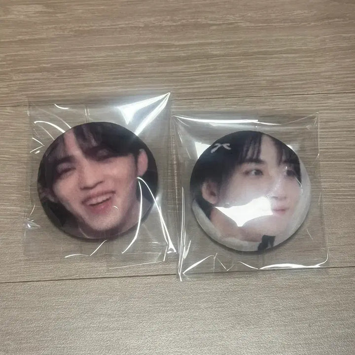 [BUNJANG] SEVENTEEN S.Coups Jeonghan Mochi Pin Badge Bundle Set / 에스쿱스 정한 말랑핀뱃지 일괄 판매합니다 모찌 쿱정
