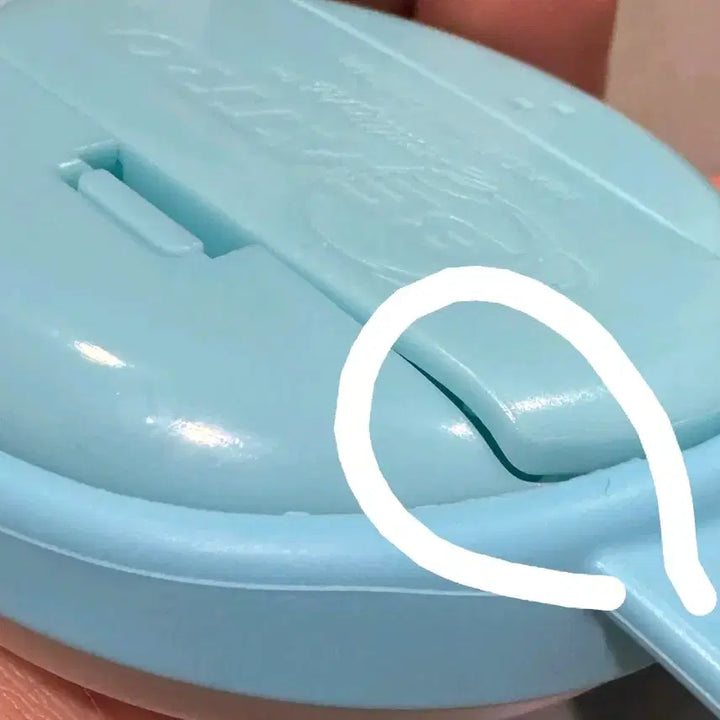 [BUNJANG] QWER Fancon Lightstick / QWER 팬콘 라이트밴드