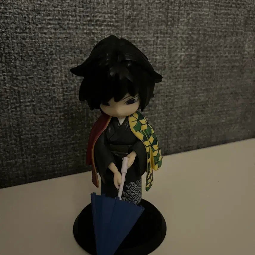 [BUNJANG] Demon Slayer Tomioka Giyu Figure / 귀멸의 칼날 토미오카 기유 피규어