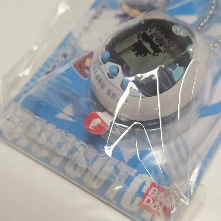 [BUNJANG] Bandai Jujutsu Kaisen Gojo Satoru Nano Tamagotchi (Sealed) / (미개봉) 주술회전 반다이 나노 다마고치 고죠사토루 쥬쥬츳치