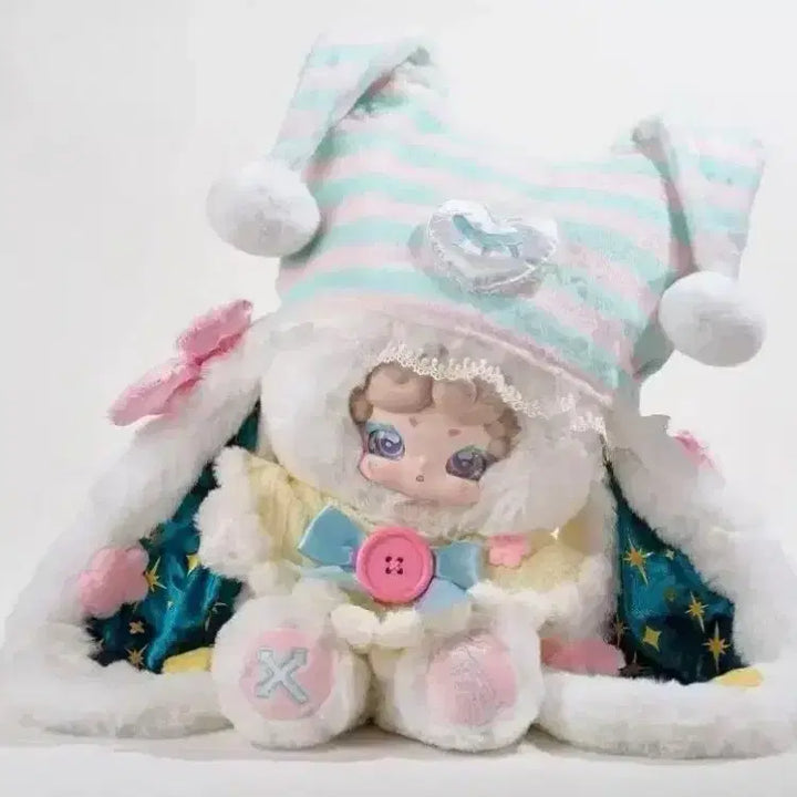 [BUNJANG] BAMTOKKI 700% Art Toy / 밤토끼 700%