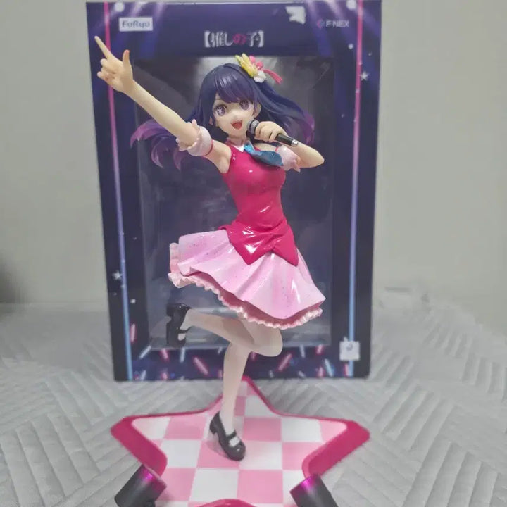 [BUNJANG] Oshi no Ko Hoshino Ai 1/7 Scale Figure / 호시노 아이 1/7 피규어
