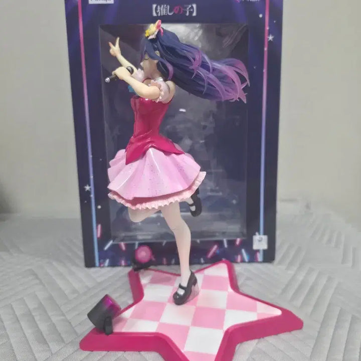 [BUNJANG] Oshi no Ko Hoshino Ai 1/7 Scale Figure / 호시노 아이 1/7 피규어