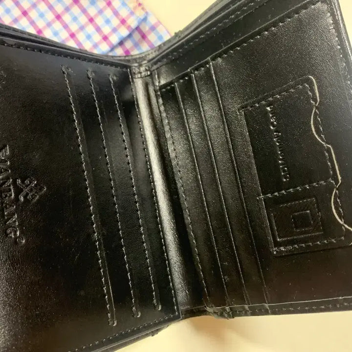 [BUNJANG] Sanxi Dreamer Wallet / 최종 가격) 월간산시 산시님 지갑 dreamer wallet
