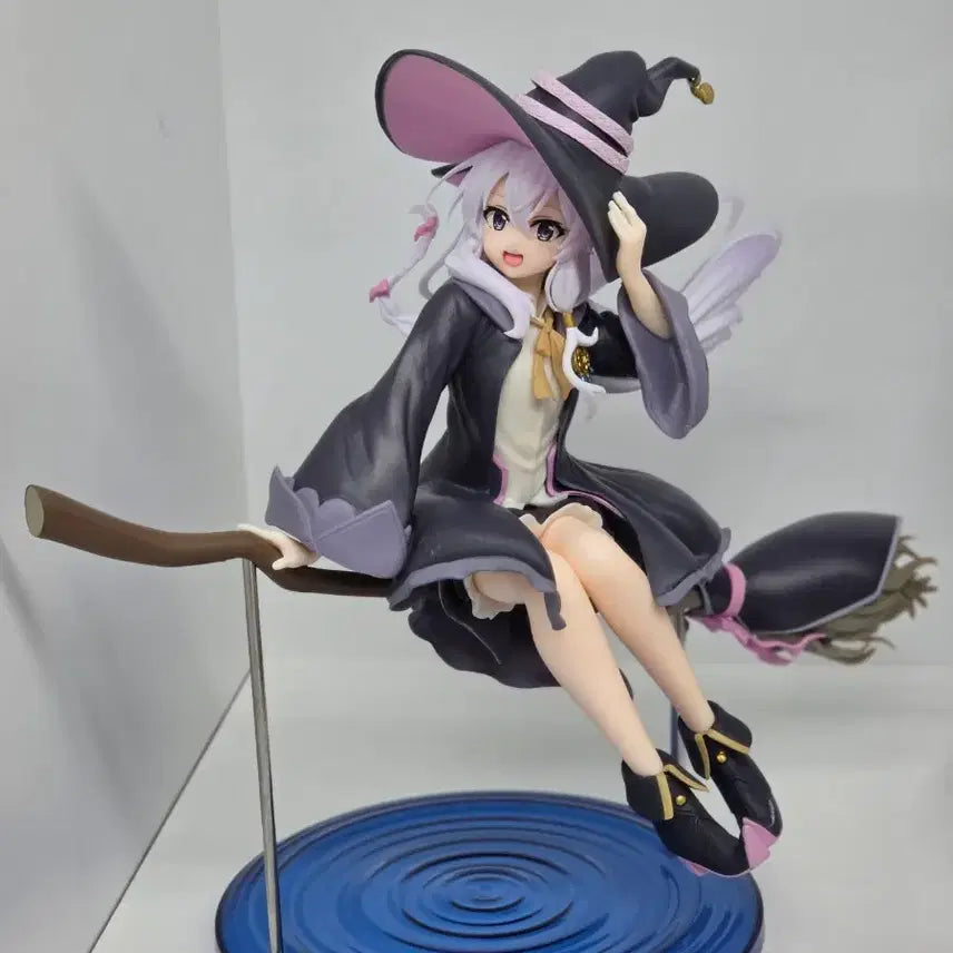 [BUNJANG] Taito AMP+ Elaina Witch&