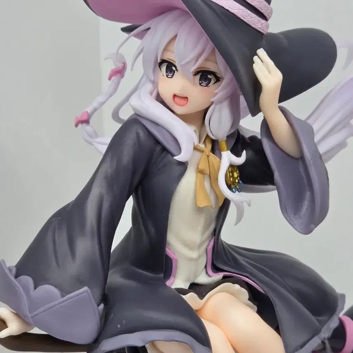 [BUNJANG] Taito AMP+ Elaina Witch&