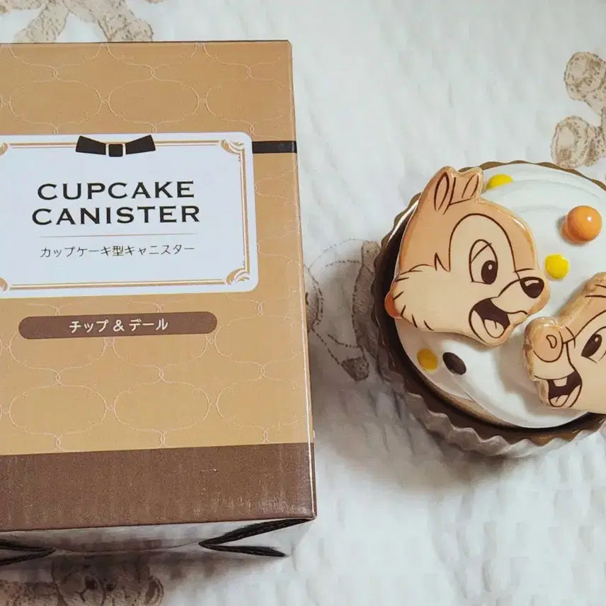[BUNJANG] Disney Chip &