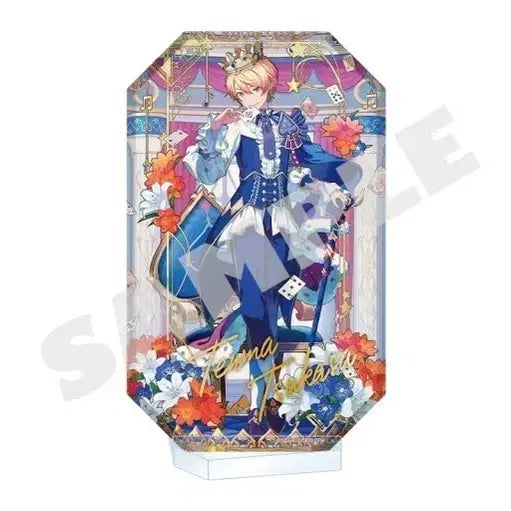 [BUNJANG] Project SEKAI Tenma Tsukasa World Link Acrylic Block Stand / 프로세카 프세카 텐마 츠카사 월드링크 아크릴 블록 스탠드