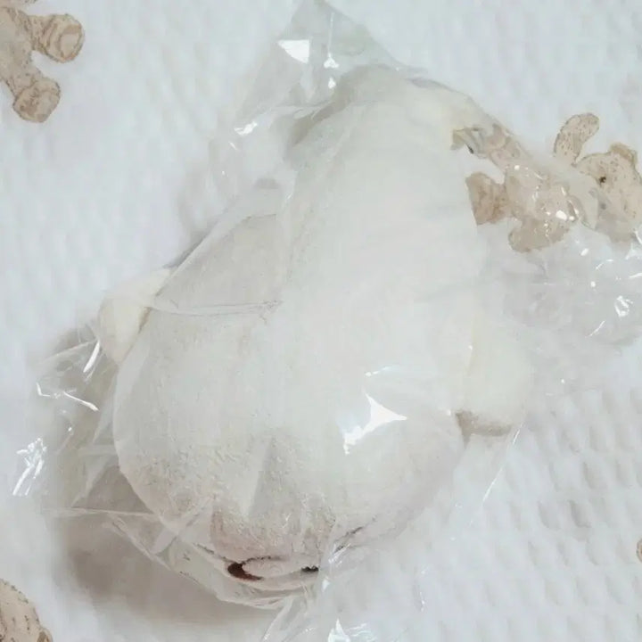 [BUNJANG] Mother Garden Shirotan Plush / 마더가든 시로탄 기본 인형 팝니다.