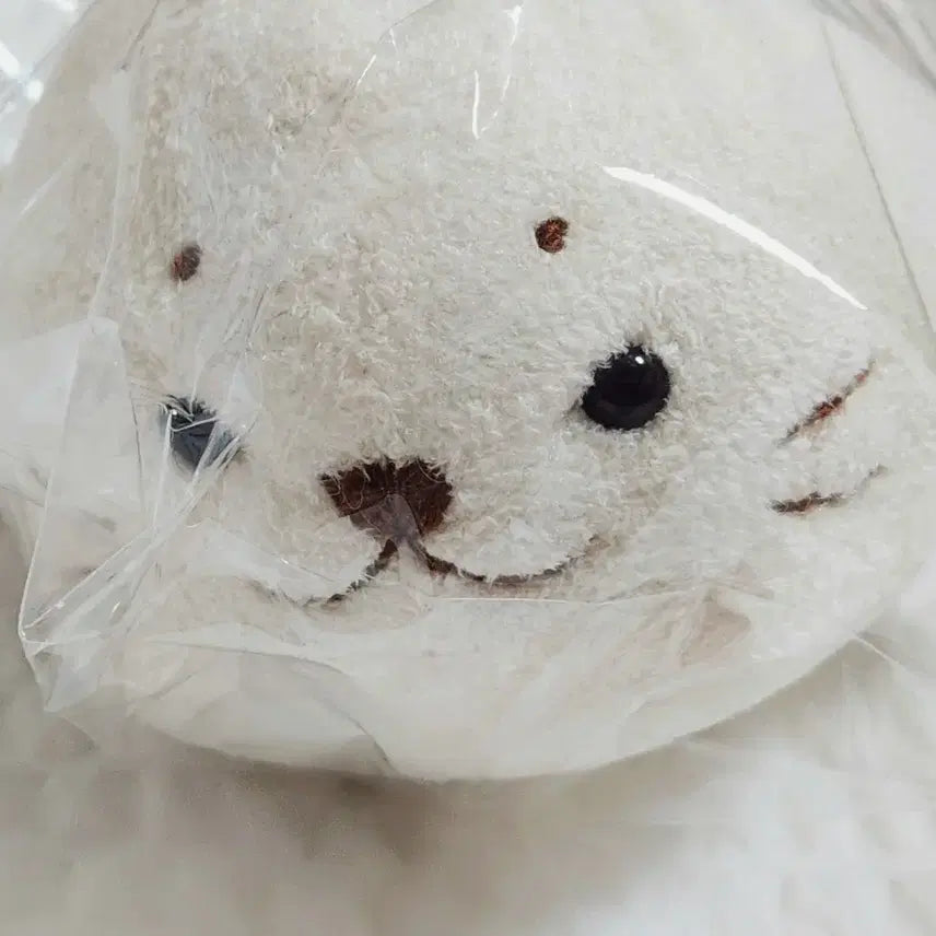 [BUNJANG] Mother Garden Shirotan Plush / 마더가든 시로탄 기본 인형 팝니다.