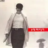 [BUNJANG] Kim Won Jun Album / 김원준