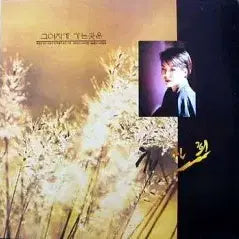 [BUNJANG] Choi Jin Hee 5th Album: Where That Woman Goes / Standing Before Parting / 최진희 5집 (그여자가 가는 곳은/이별앞에 서서)