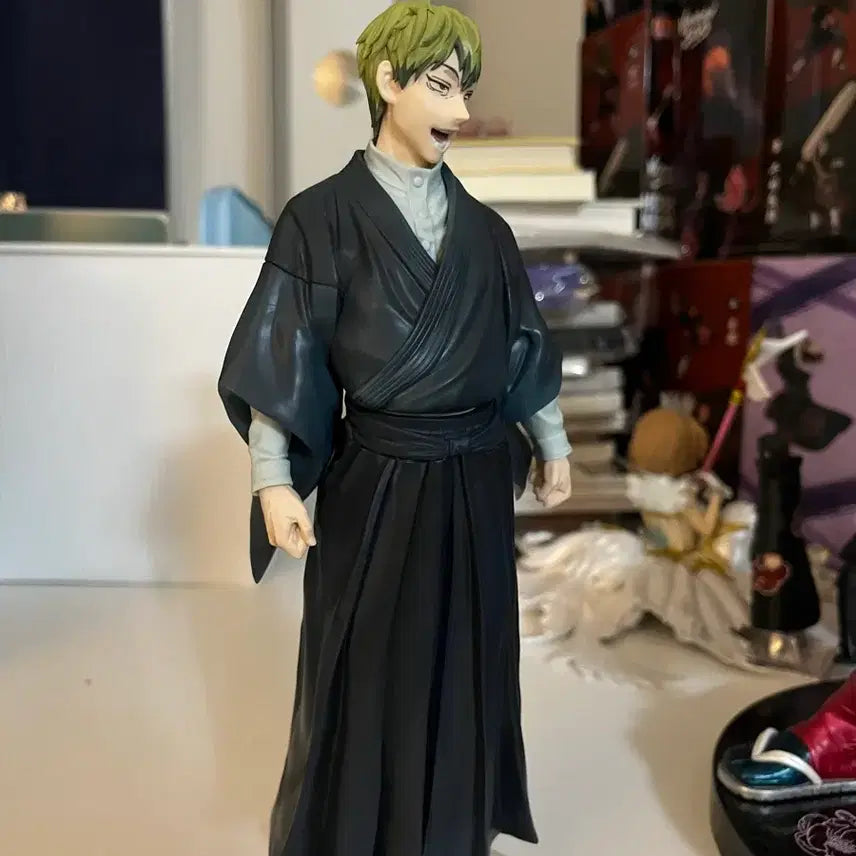 [BUNJANG] Jujutsu Kaisen Authentic Figure (No Box) / 주술회전 피규어 정품 노박스