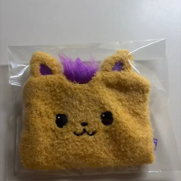 [BUNJANG] Sioning Pouch / 미개봉 시오닝 파우치 양도