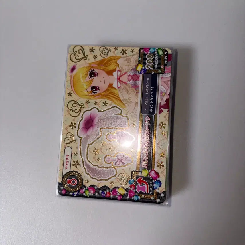 [BUNJANG] Aikatsu! Aikatsu! Stars! Japanese Version Trading Card Bundle (31 cards) / 아이카츠 아이엠스타 벽돌 일판 위주 33장 일괄 대량 판매+ 스미레 아크릴+ 오키 토르소