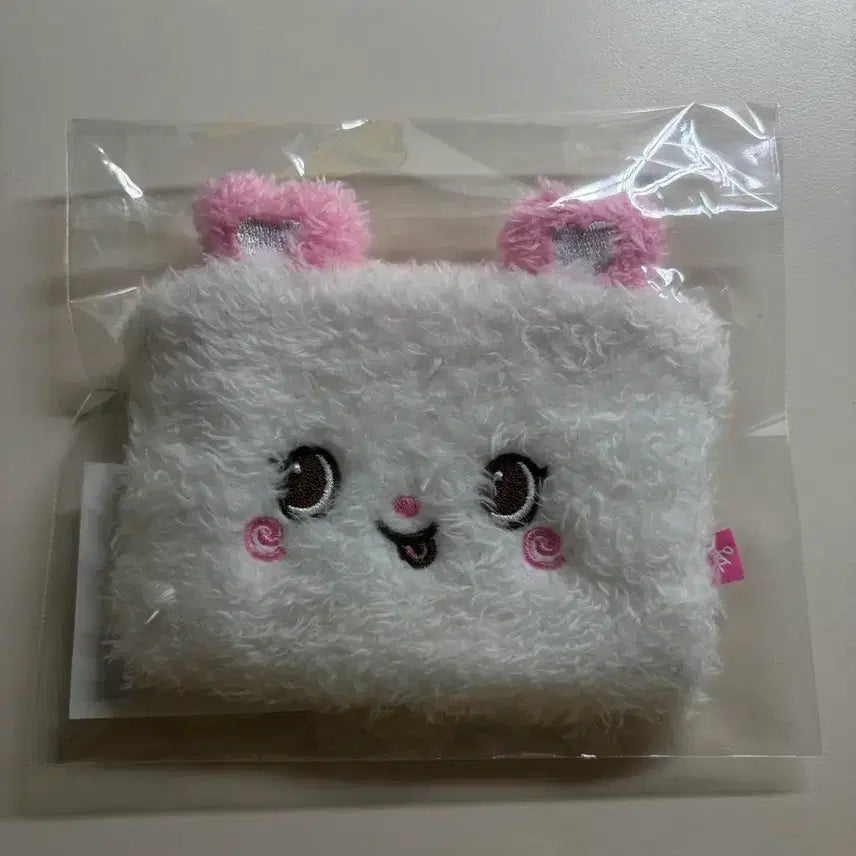 [BUNJANG] Pangyi Pouch Unsealed / 단순개봉 팡이 파우치 양도