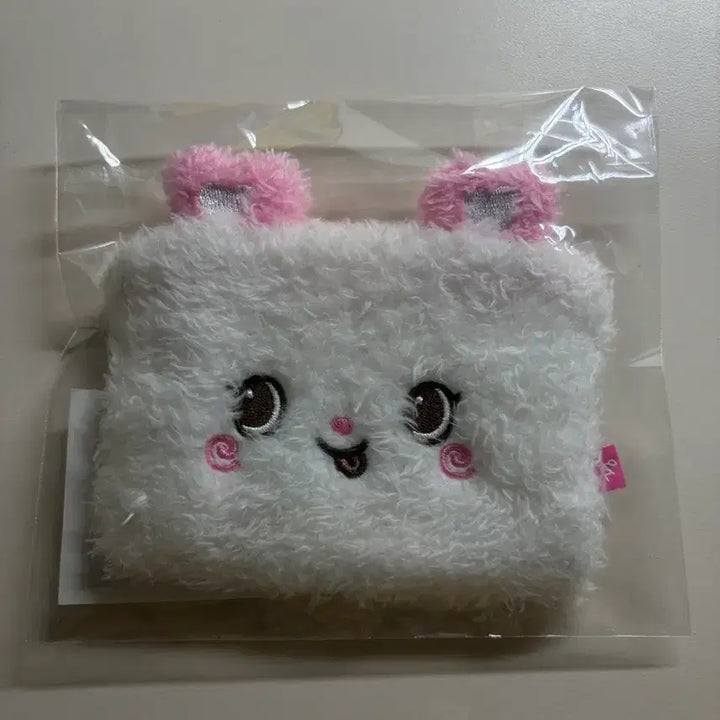 [BUNJANG] Pangyi Pouch Unsealed / 단순개봉 팡이 파우치 양도