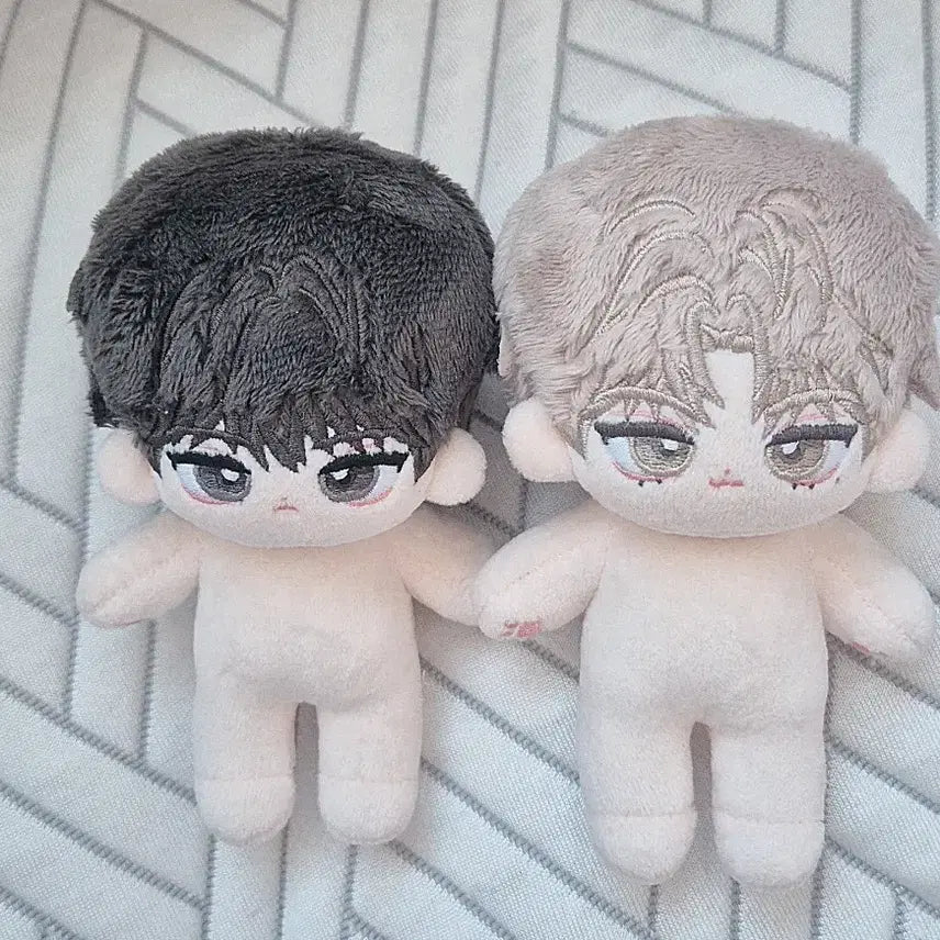 [BUNJANG] Stage Behind Doll / BL 스테이지비하인드 인형 양도