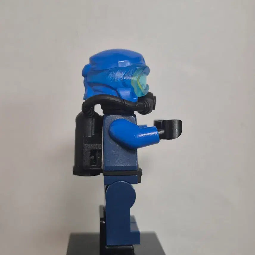 [BUNJANG] LEGO Ninjago Scuba Jay / 레고 닌자고 스쿠버 제이