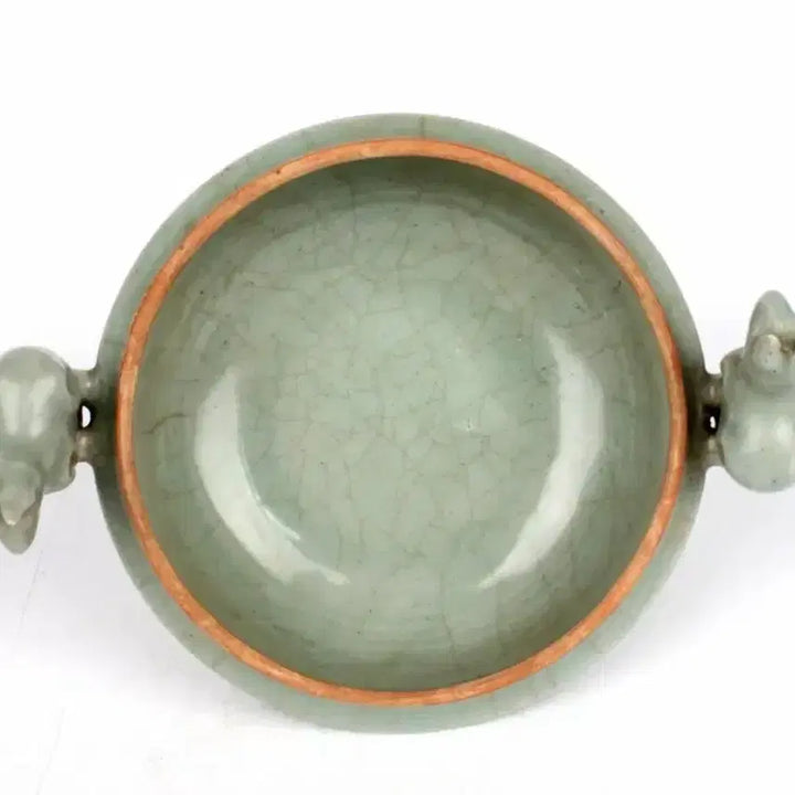 [BUNJANG] Yongcheonyo Celadon Ceramic Artwork / 용천요도자기