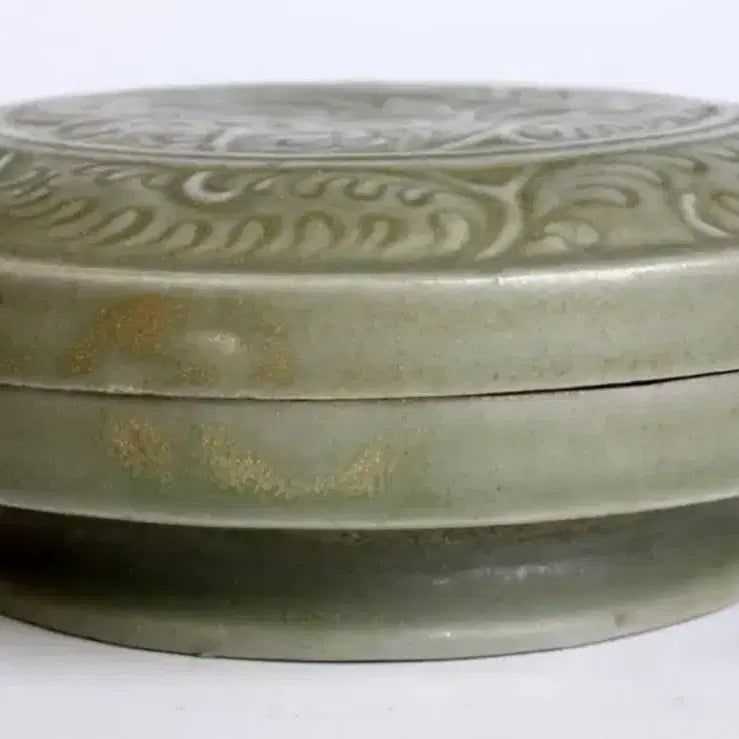 [BUNJANG] Woryo Ceramic Art Piece / 월요도자기