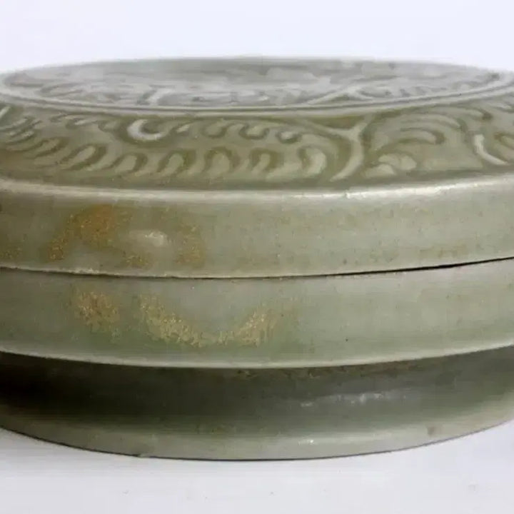 [BUNJANG] Woryo Ceramic Art Piece / 월요도자기