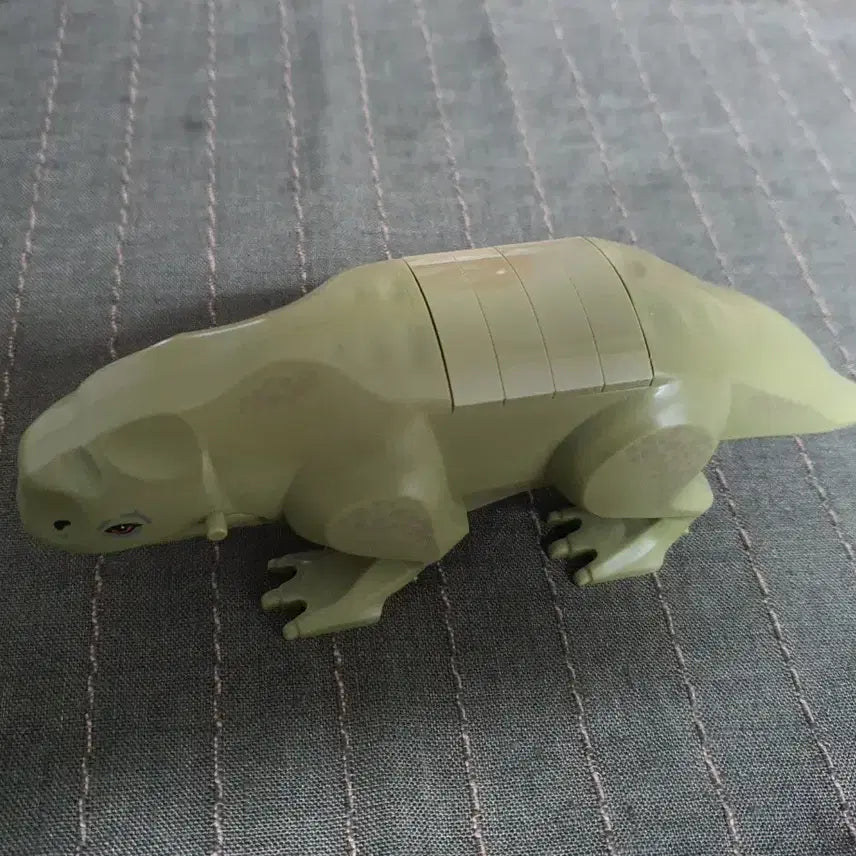 [BUNJANG] LEGO Star Wars Dewback Minifigure / 레고 스타워즈 듀백 미니피규어 75052 75290