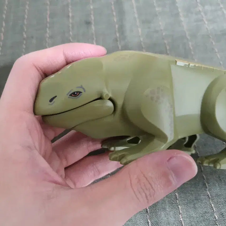[BUNJANG] LEGO Star Wars Dewback Minifigure / 레고 스타워즈 듀백 미니피규어 75052 75290