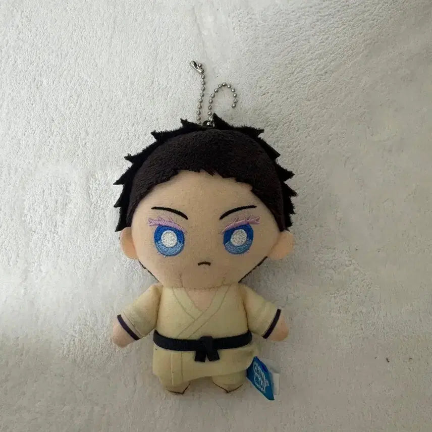 [BUNJANG] Demon Slayer Akaza Plush / 귀멸의칼날 하쿠지 아카자 누이