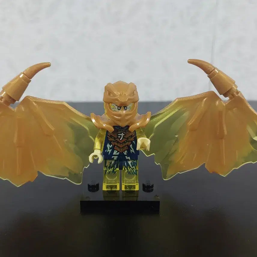 [BUNJANG] LEGO Kai&