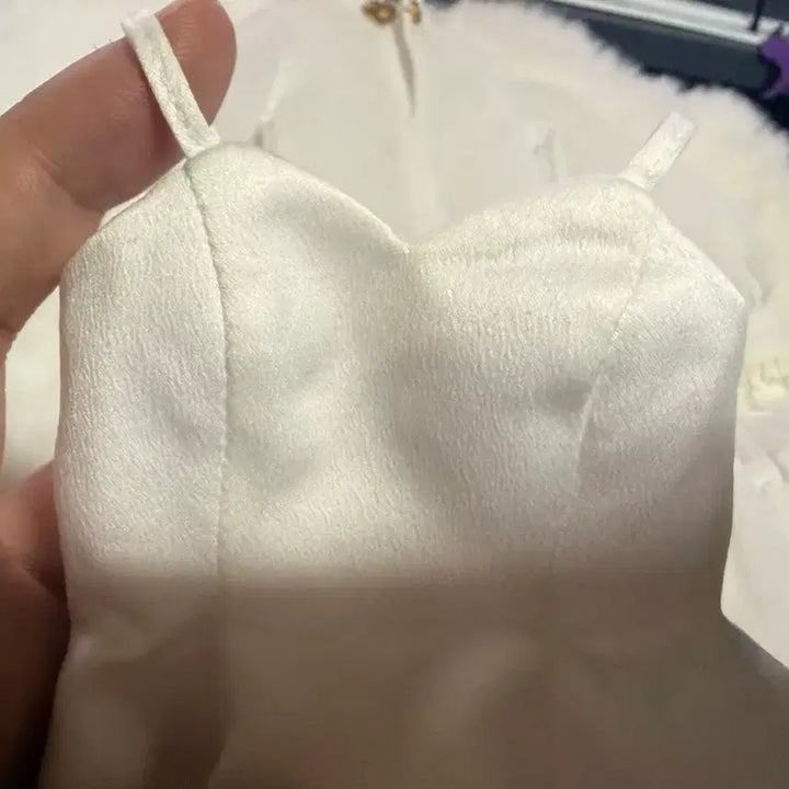 [BUNJANG] Blossom Day Shop Seohwa MSD Ball-Jointed Doll Dress / 구체관절인형 msd 드레스