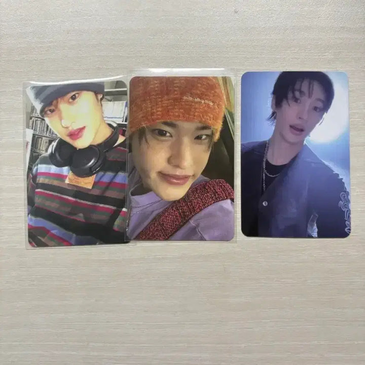 [BUNJANG] KIM SOHEE Bundle Set Photocard Set / 소희 포카 10장 일괄