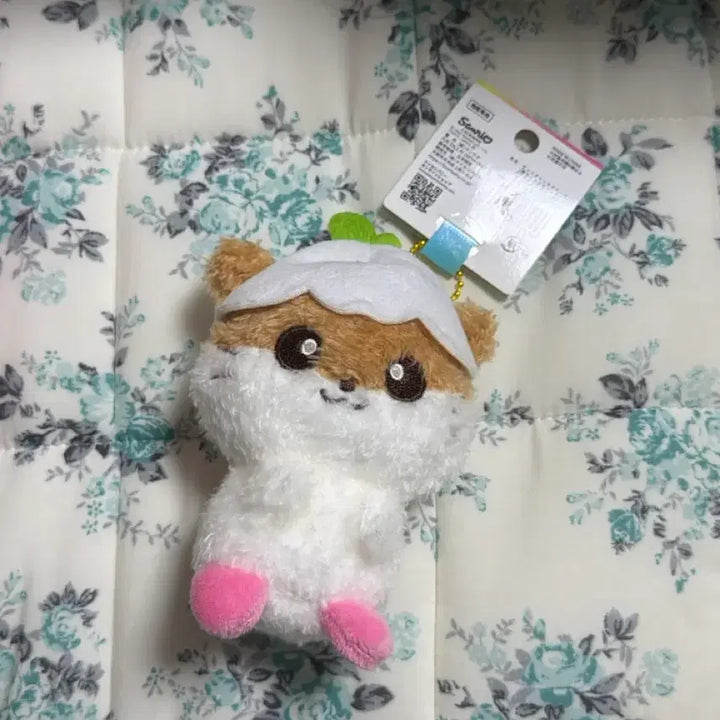 [BUNJANG] Kuri Ring Mako Doll / 마지막1.48:) 쿠리링 마코인형 팝니다