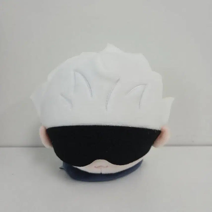[BUNJANG] Jujutsu Kaisen Gojo Satoru Plush / 주술회전쿠지 G상 고죠사토루누이