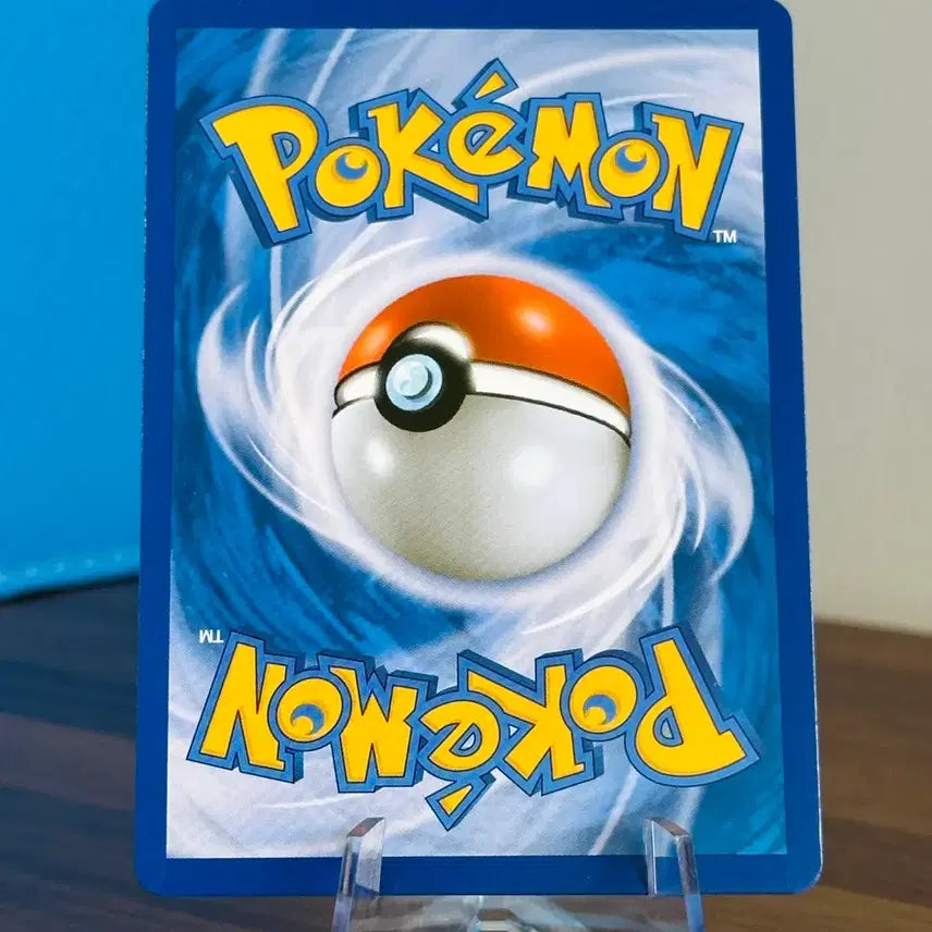 [BUNJANG] Pokemon Card Mega Turbo Promo / 포켓몬 카드 메가터보 프로모