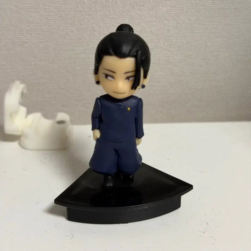 [BUNJANG] Jujutsu Kaisen Volume 2 Set Suguru Geto Japanese Movie Exclusive Figure / 희귀) 주술회전 회옥옥절 게토 스구루 일본 극장판 특전 피규어