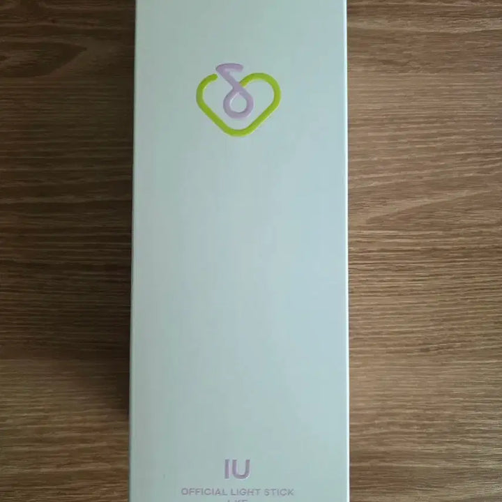 [BUNJANG] IU Lightstick Ver. 3 iCSh / 아이유 응원봉 Ver.3 아이크