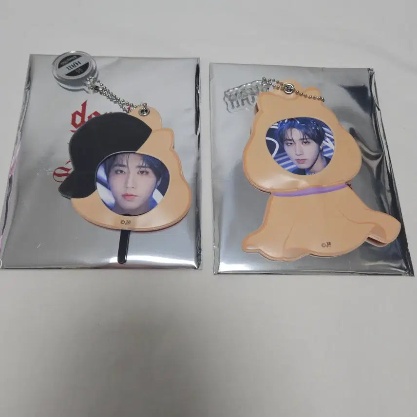 [BUNJANG] Stray Kids Han Japan Mini Uchiwa Fan, Keyring, Ball Cap, Teru Teru Bozu MD Goods / [원가이하] 스키주 한쿼카 일본 미니 우치와 부채 이미지 피켓 키링 볼캡 테루테루보즈 도미네이트 시즈오카 스타디움 스트레이키즈 한 엠디 굿즈 dominate japan han