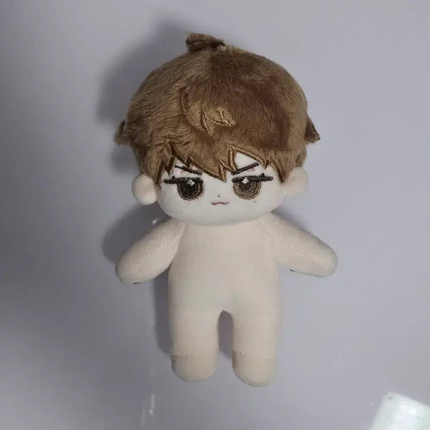 [BUNJANG] Garbage Time Baseball Character 10cm Plush Doll / 가비지타임 갑타 기상호 솜인형 솜깅 뼈깅 10cm
