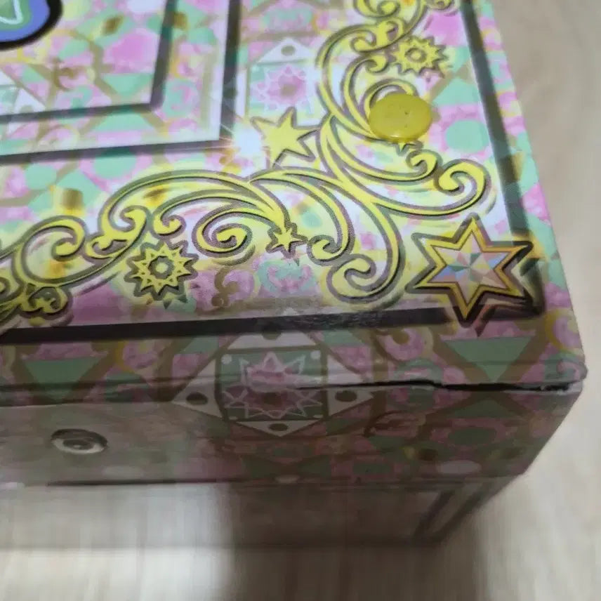 [BUNJANG] Pripara Juri Trunk / 프리파라 쥬리 트렁크, 쥬리 파일백 일괄 판매