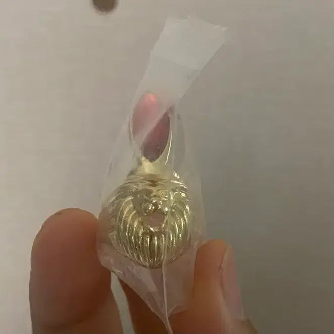 [BUNJANG] Ultraman Leo Ring Transformation Ring Figure / 울트라맨 레오링(변신반지)피규어