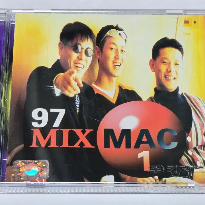 [BUNJANG] Various Artists &