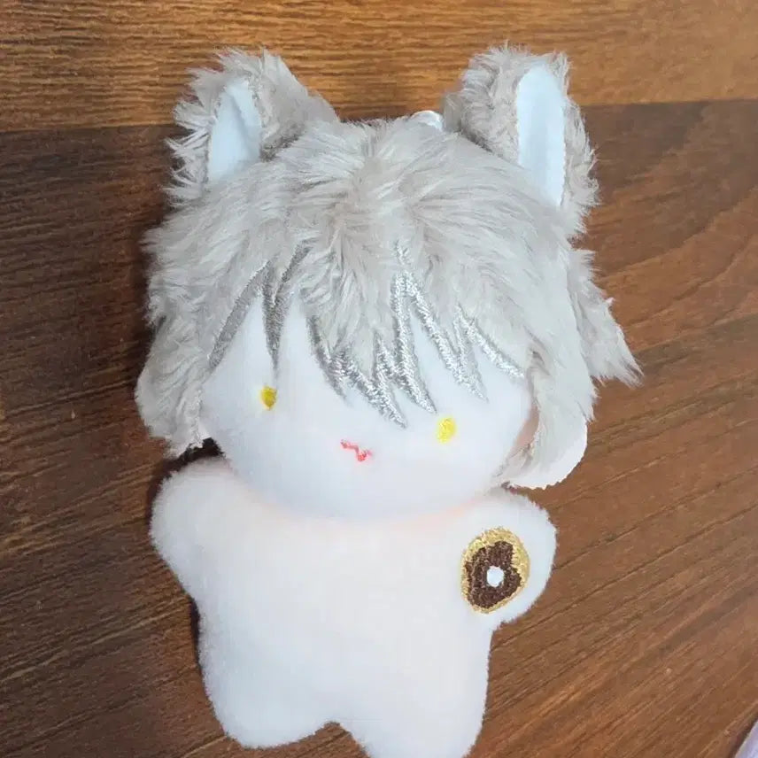 [BUNJANG] Replica Jamsan 3 Display Item / 짭제삼 판매
