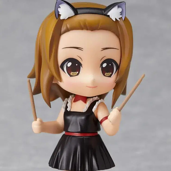 [BUNJANG] Good Smile Nendoroid K-ON! Akiyama Mio &amp; Tainaka Ritsu Live Stage Set 2010 WF Limited Edition / 굿스마일 넨도로이드 K-ON 케이온 아키야마 미오&amp;타이나카 리츠 라이브 스테이지 세트 2010년 WF 한정판