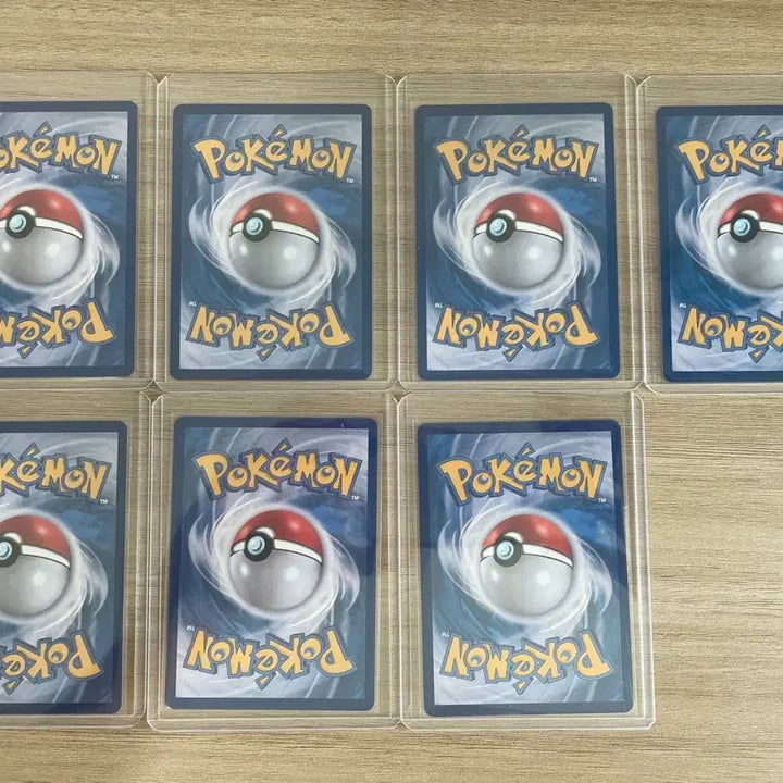 [BUNJANG] Pokemon Cards SR, MA, SAR Bundle Set / 포켓몬카드 sr, ma, sar
