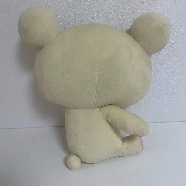 [BUNJANG] Korilakkuma Classic Plush / 코리락쿠마 고전 인형