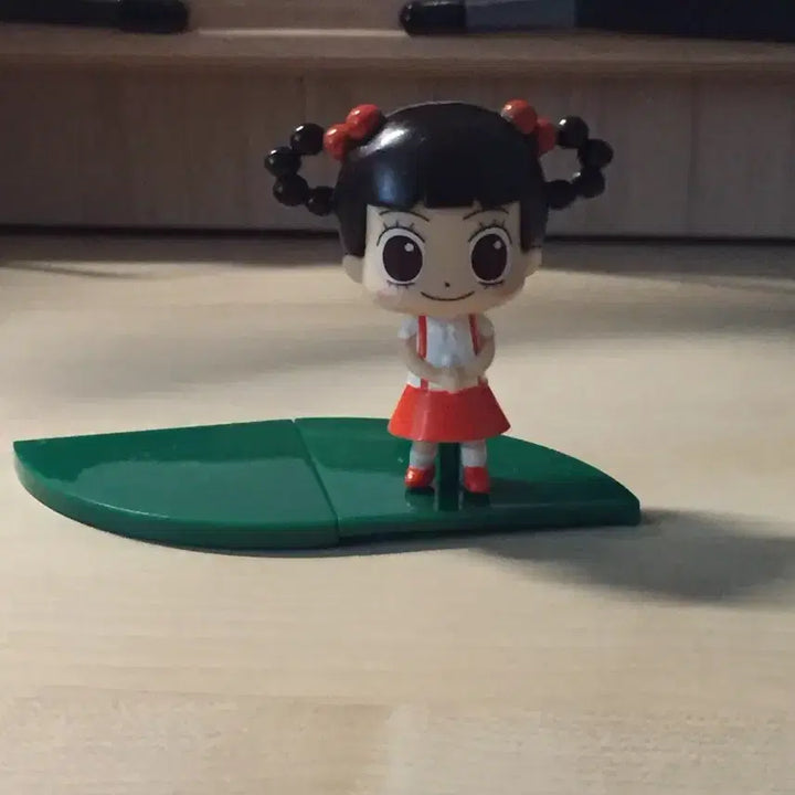 [BUNJANG] Hello Jadoo Classic Figure / 안녕자두야 고전 피규어
