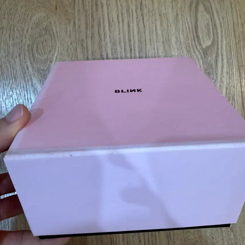 [BUNJANG] Blackpink BLINK Official Fanclub Kit 1st Generation / 블랙핑크 팬클럽 블링크 1기 키트