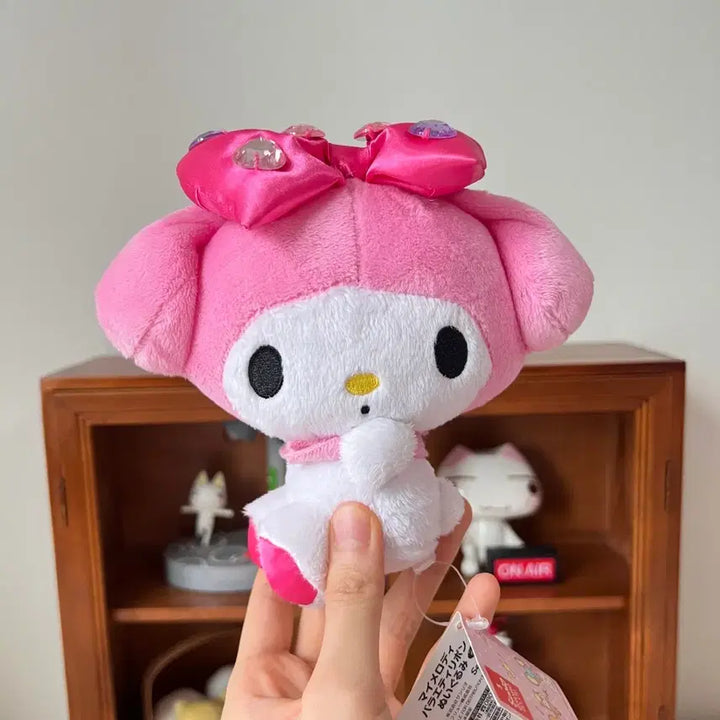 [BUNJANG] My Melody Vintage Doll / 마이멜로디 고전 인형